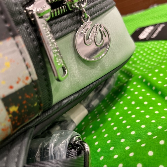 Star Wars mini backpack - Picture 4 of 11